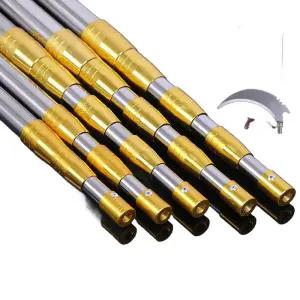 10m 장대봉 고지낫 과수원 장대 열매 기타농기구 스테인레스 따기