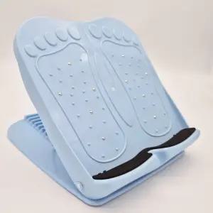 풋 아킬레스 스트레칭 보드 밸런스 발판 발지압 발목 기구 건 [fFG3UXO]