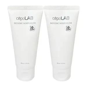 세포랩 바이오제닉 모이스처라이저 80ml / 2개
