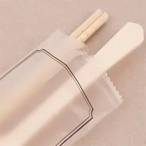 싸다생활용품몰 일회용 수저젓가락 수저젓가락세트