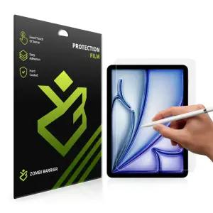 아이패드 에어 8세대 M4 11 종이질감 저반사 액정보호필름