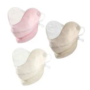 가야골프 크리스탈 U 썸머 쿨마스크 스포츠 골프마스크