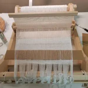 편직기 베틀 수편기 직조기 직조틀 기계 뜨개질 머신 니팅 수직기 핸드 니트 원목