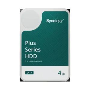 시놀로지 Plus Series 4TB HAT3300-4T 5400RPM 256M