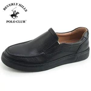 비버리힐즈폴로클럽 이지핏 M(BVEAFM-019)_블랙