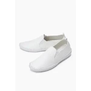 [베네통](신세계 사우스시티)스티치 슬립온BCSHF1611