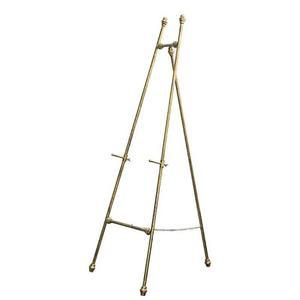 거치대 돌사진 결혼 프레임 골드 51x120CM 웨딩사진스탠드 스탠드 120X45 블랙