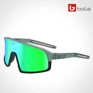 볼레 선글라스 스트라이버 헌터 그린 프로스트 / 제이드 그린 BS165001 스포츠 고글