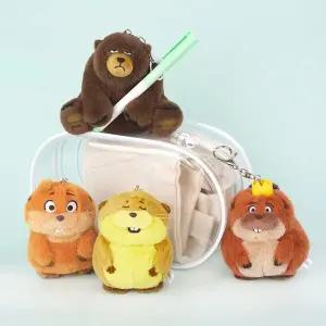 [누리토이]디즈니 픽사 호퍼스 시리즈 키링 4종 택1