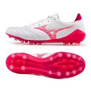 [미즈노](랜더스 )미즈노 모렐리아 네오 IV 엘리트 AG P1GA263364 멀티그라운드 축구화