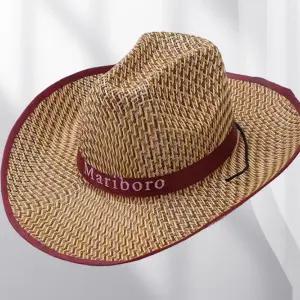 남성 여름 밀짚 모자/등산/페도라/자외선/차단/벙거지/농사/낚시/여성/중년/남자/메쉬/중절모/카우/보이/