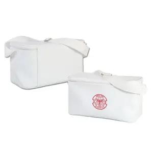 긴급 출동 구조사 응급처치 구급가방+기본약품18p 2호 상비약 편리한 학교 의료함