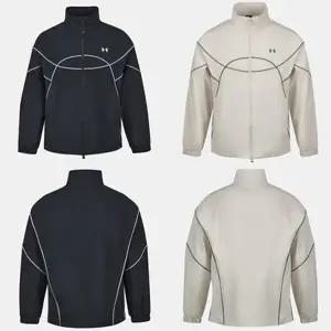 [언더아머](마산점) APAC 스포츠스타일 우븐 자켓 6014348