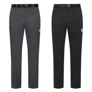 [K2](본점)KMM25343 남성 여름용 기능성 바지 FOR:REST 내추럴 LYCRA 카고 팬츠