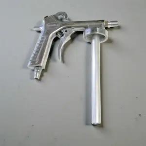 언더코팅건 스프레이건 도포기 라이너 도구 부식방지용 수성전용