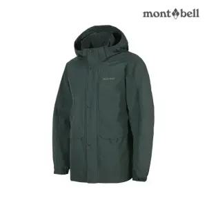 몽벨 남성 윈드 테크 웨더 자켓 [KHAKI]