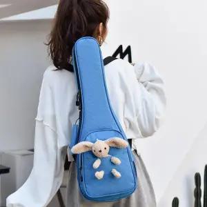 우쿨렐레 가방 케이스 소프라노 콘서트용 우쿠렐레 콘서트