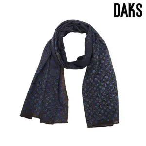 닥스 울 캐시미어 스카프 FKO043O 315363