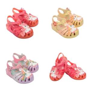 [토박스](대구신세계)[미니멜리사] 미니멜리사 26/SS 포제션 유니 베이비 MSKCG2TSPU11