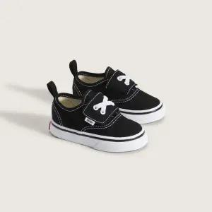 [반스](천안아산점)VANS 반스 VN000EENBLA 토들러 어센틱 엘라스틱 벨크로 남여공용 스니커즈