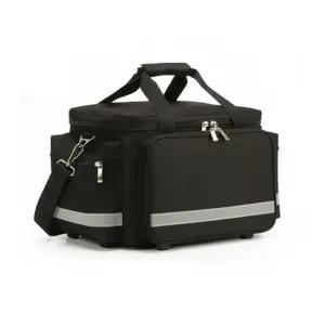 대형 방문간호 가방 보건 왕진 가방 구급함