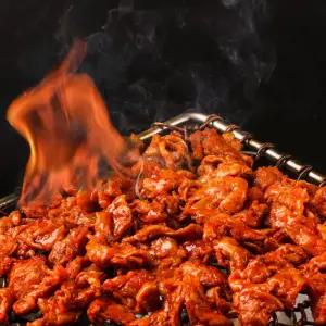 저세상 직화 닭안창살170g 3팩