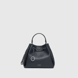 [스타필드고양 오야니]에스텔 버킷백_블랙