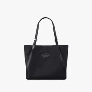 [스타필드고양 오야니] 램지 플로우 토트M_블랙