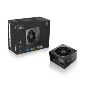 FSP VIC GM 750W 80PLUS골드 풀모듈러 ATX 3.1 파워서플라이