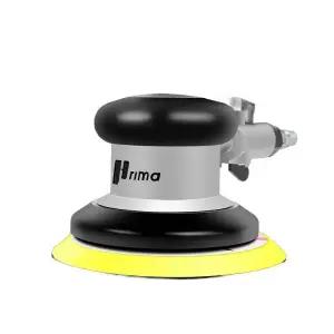 자동차 에어 샌더기 샌드 공업 샌딩기 원형 사포 연마