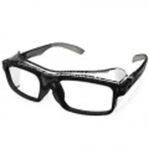 오토스 도수 보안경 B-7500AS 1P 눈 시력 보호 빛 차단