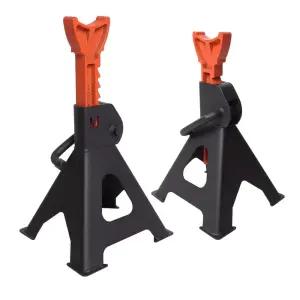 자동차 안전 지지대 2개입(1set) 3톤용 작기 가레지