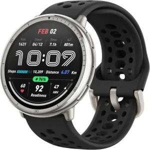 안드로이드 및 용 Amazfit 액티브 2 스포츠 스마트 워치 피트니스 트래커 44mm 10일 배터리 방수 GPS 지도