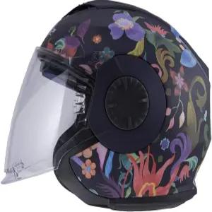 LS2 헬멧 오픈 페이스 베르소