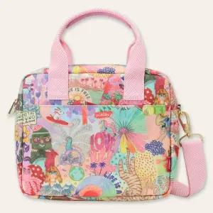 [오일릴리](하남점)힌디 핸드백 (OWESYBG050)