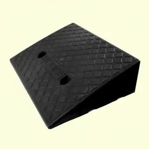 차량 휠체어 진입판 15cm 경사로 문턱 발판 유모차 주차장 계단 턱