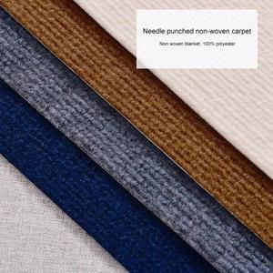 안티 고양이 스크래치 소파 DIY 보드 보호 발은 트리밍 가능한 자체 접착 카펫 선명하게합니다