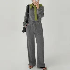 [에이와비] 메이베니점프수트 -2color