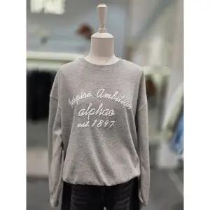 [이프네](김해점)(IQ3WTS21)알파레이스맨투맨티셔츠