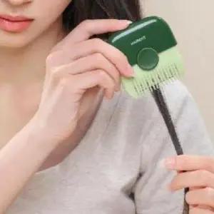 셀프 앞머리자르기 헤어컷 미용 앞머리컷팅기