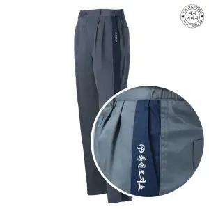 ATCB-160 현장작업복바지 현대작업복 (인쇄무료변경)