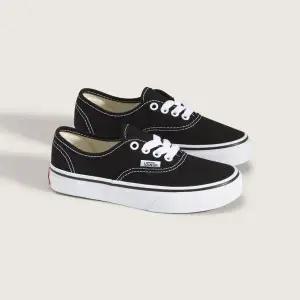 [반스](천안아산점)VANS 반스 VN000WWX6BT 키즈 코어클래식 어센틱 남여공용 스니커즈