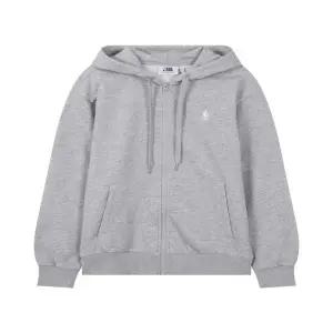 [롯데백화점]엔비에이 NBA남녀공용 스몰로고 후드집업(N261TJ951P)