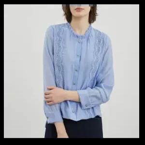 [행복한백화점][올리비아로렌]여성케주얼 블라우스 VOCNL4M3251