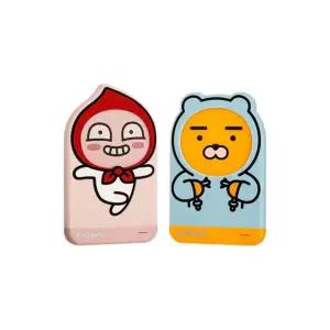 삼성 외장 HDD 라이언 1TB, 2TB 스카이 블루 외장하드