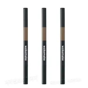 [셀러허브]웨이크메이크 파우더 젯 듀얼 브로우 07 뉴트럴 브라운 3개 (S16469353)