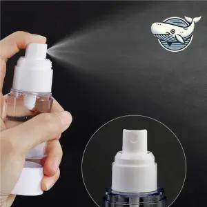 진공형 미스트 스프레이 여행용 리필 공병 여행용소분용기 공병세트