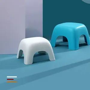 미니 욕실 의자 미끄럼 방지 화장실 목욕탕 의자 의자 욕실의자