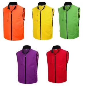 등산 바람막이 초경량 윈드 조끼 여름 남성 여성 남성등산조끼