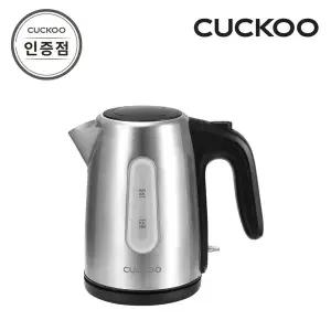 [쿠쿠] 스테인리스 0.8L 전기포트 CK-D080SS